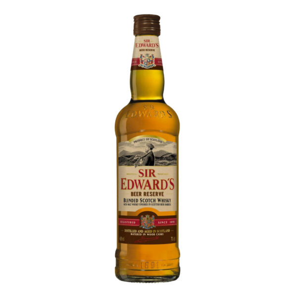 SIR EDWARDS BEER RESERVE