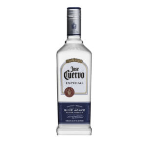 JOSE CUERVO SILVER