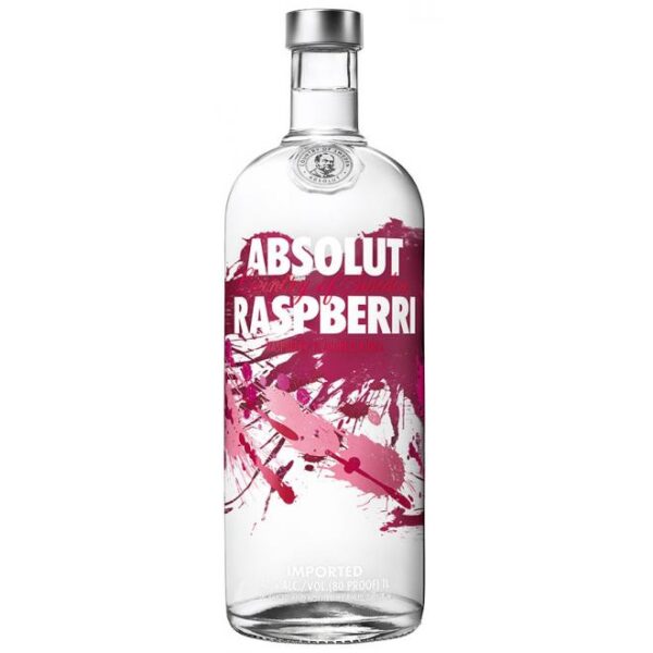 ABSOLUT RASPBERRY