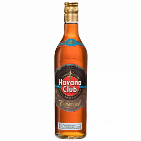 HAVANA CLUB AÑEJO ESPECIAL