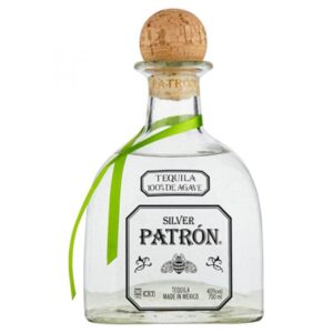 PATRON SILVER