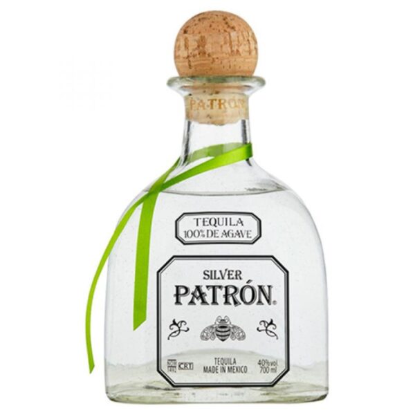 PATRON SILVER