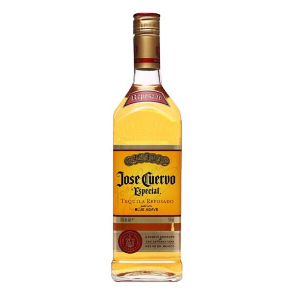 JOSE CUERVO REPOSADO