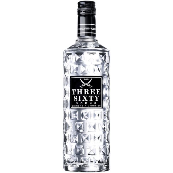 THREE SIXTY BOTELLON DOBLE MAGNUM 3000cc (Origen Alemania)