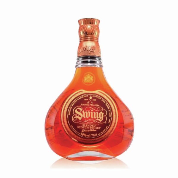 JOHNNIE WALKER SWING