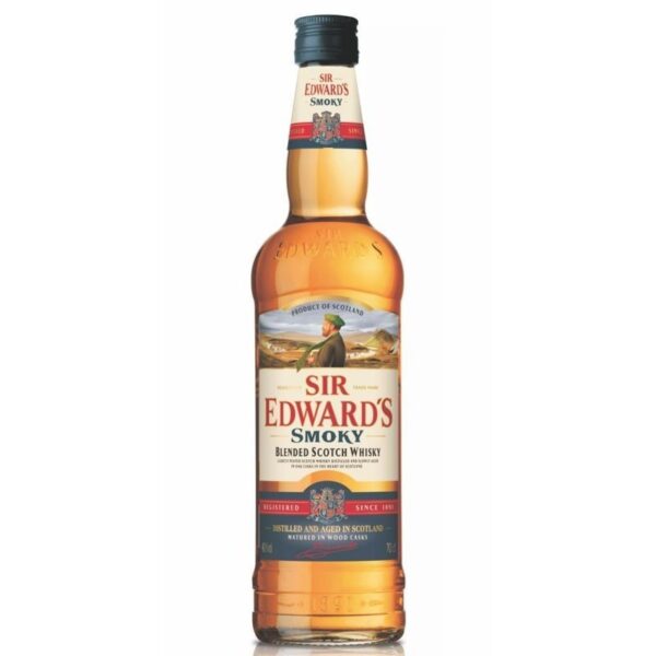 SIR EDWARDS SMOKY
