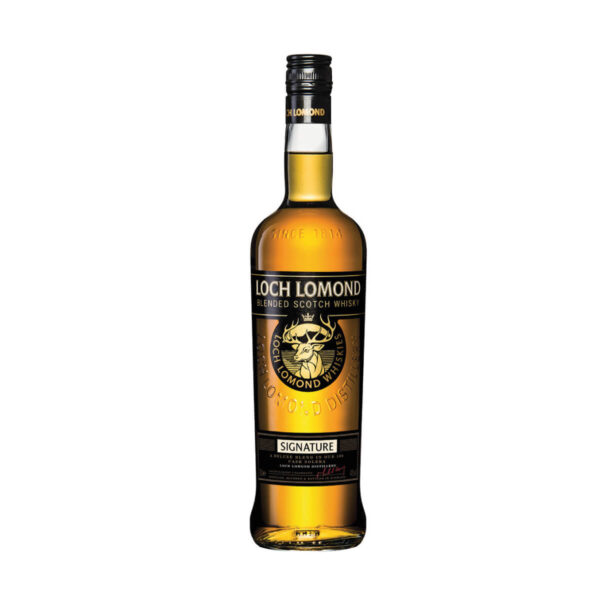 LOCH LOMOND RESERVE