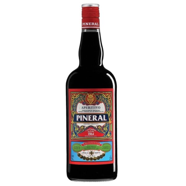 PINERAL