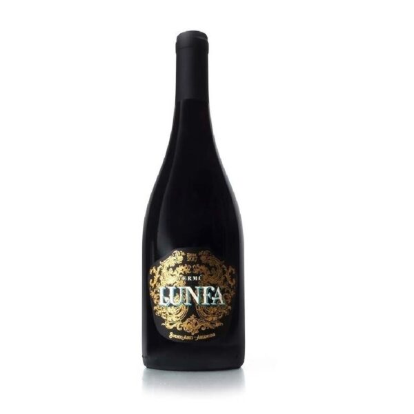 LUNFA VERMUT ROSSO
