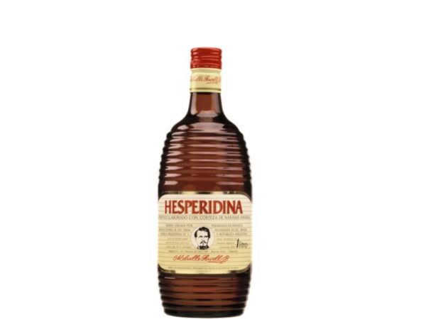 HESPERIDINA