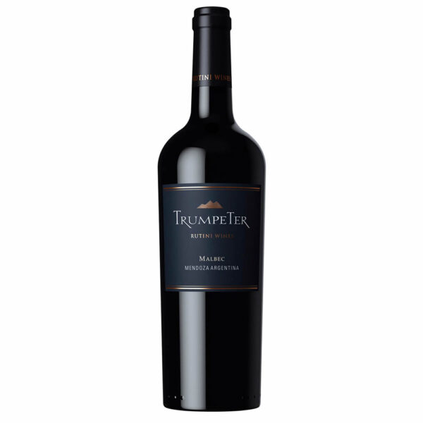 TRUMPETER MALBEC