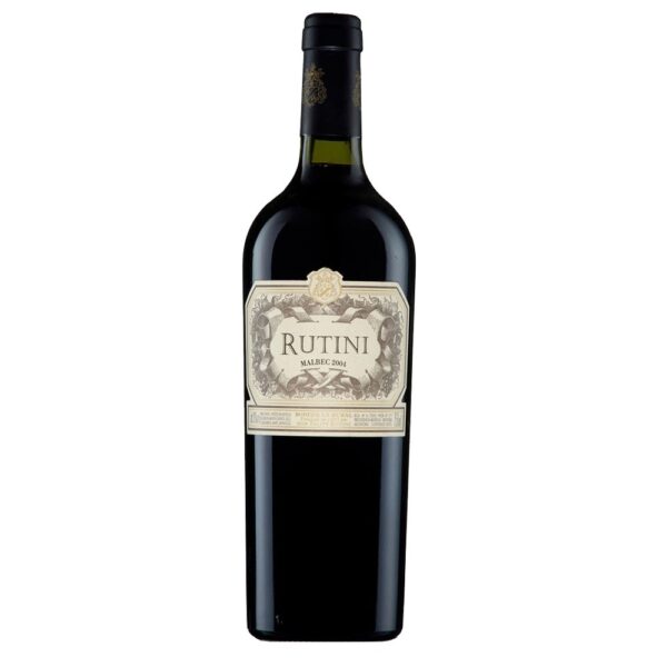 RUTINI MALBEC