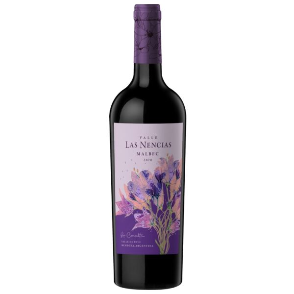 LAS NENCIAS MALBEC