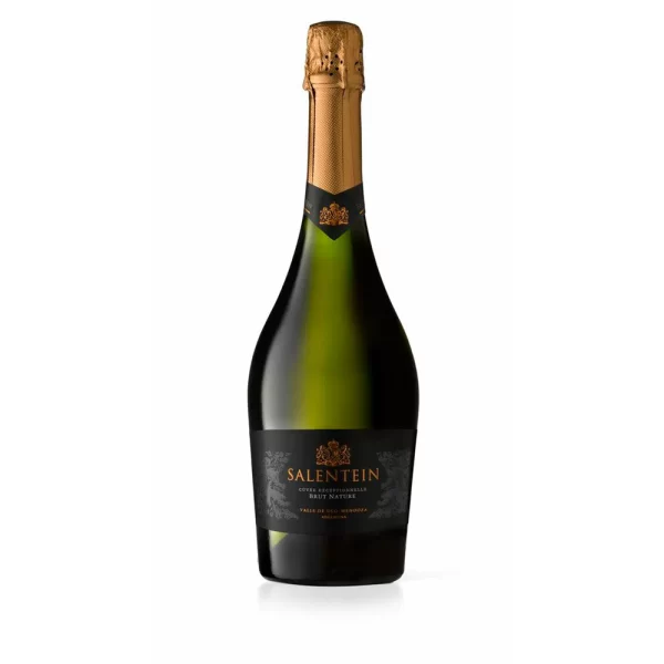SALENTEIN BRUT NATURE
