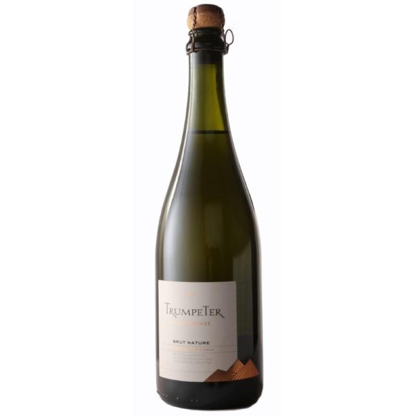 TRUMPETER BRUT NATURE