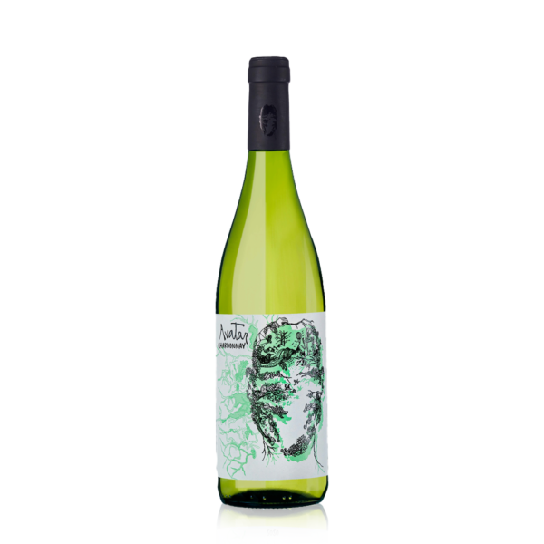 AVATAR CHARDONNAY BODEGA CASIR DOS SANTOS
