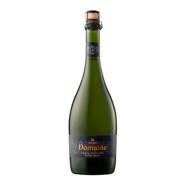 MUMM DOMAINE EXTRA BRUT 750cc