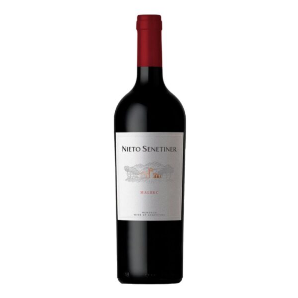 NIETO SENETINER MALBEC
