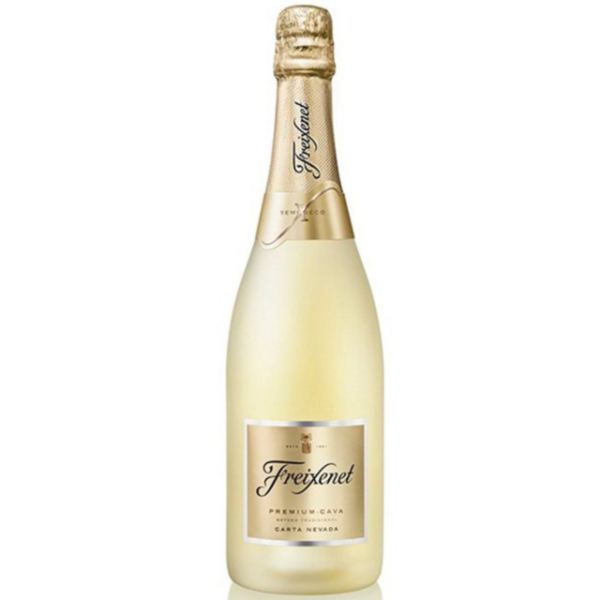 FREIXENET CAVA CARTA NEVADA