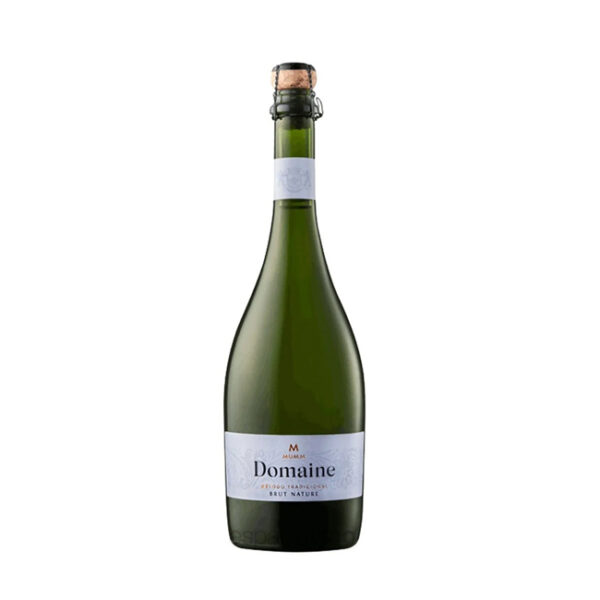 MUMM DOMAINE BRUT NATURE