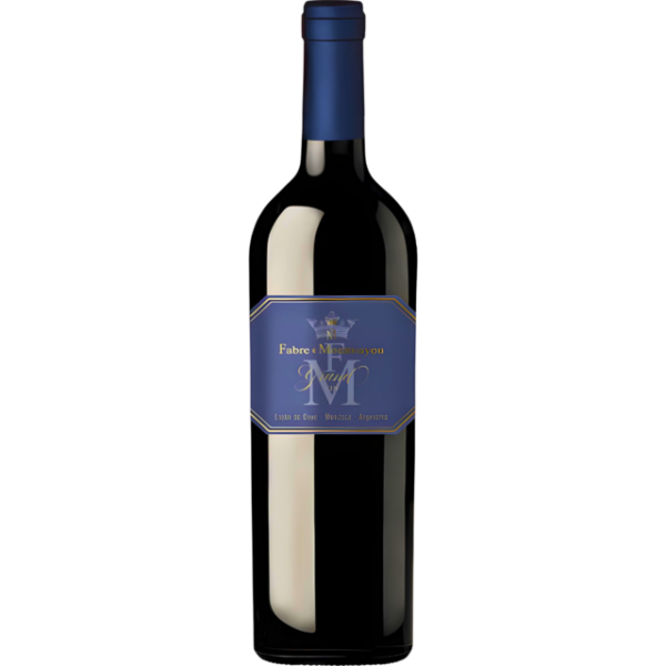 FABRE MONTMAYOU GRAND VIN