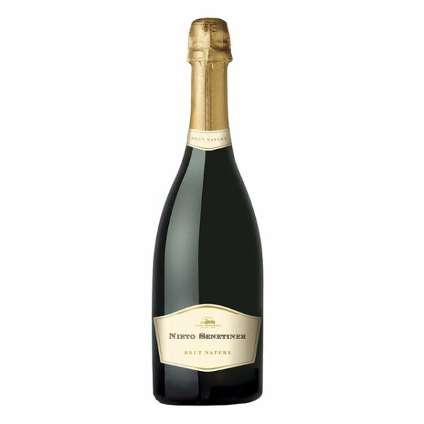 NIETO SENETINER BRUT NATURE