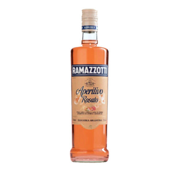 RAMAZZOTTI ROSATO