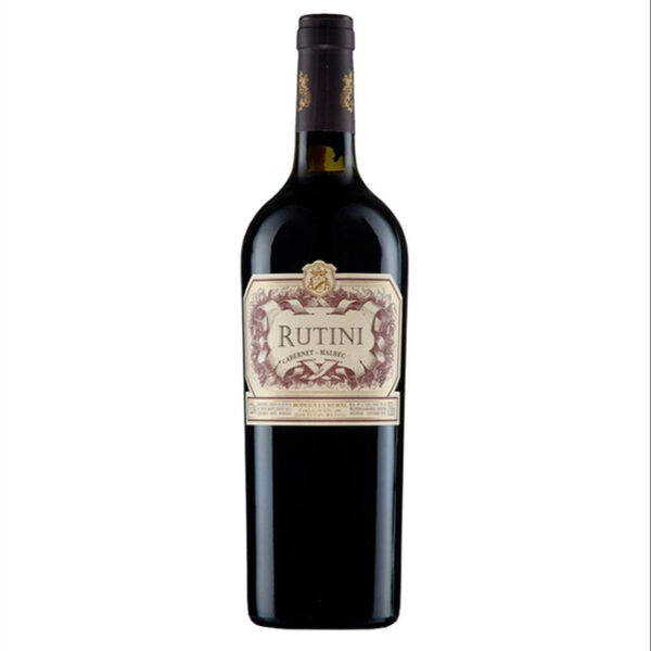RUTINI CABERNET MALBEC