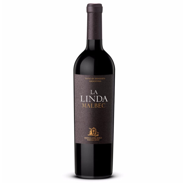 FINCA LA LINDA MALBEC