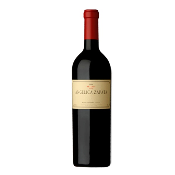 ANGELICA ZAPATA MALBEC