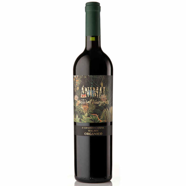 ANIMAL MALBEC