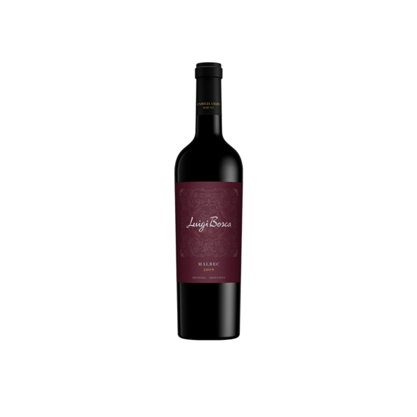LUIGI BOSCA MALBEC
