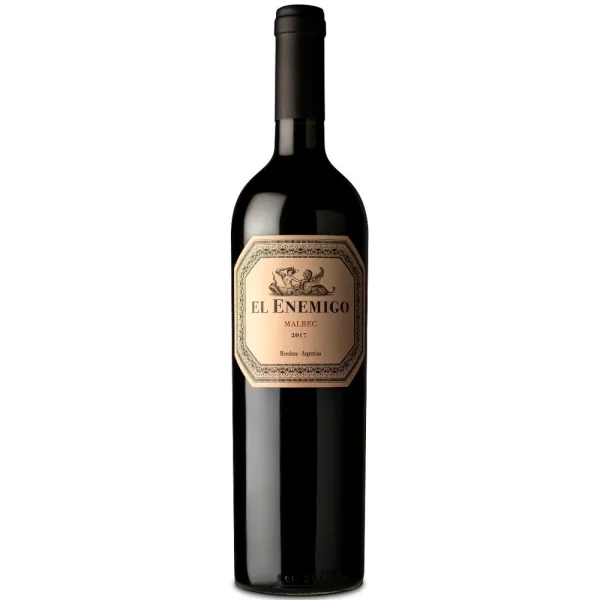 EL ENEMIGO MALBEC
