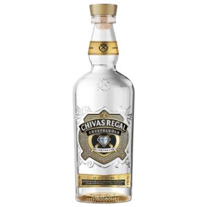 CHIVAS CRYSTALGOLD 700cc