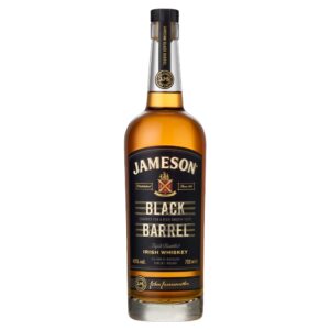 JAMESON BLACK BARREL 700cc