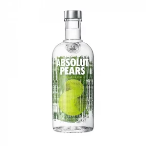 ABSOLUT PEARS