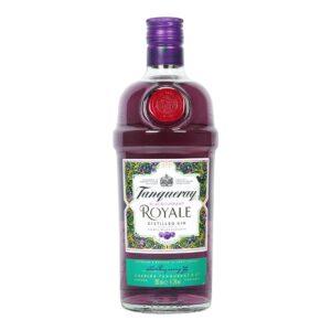 TANQUERAY ROYALE